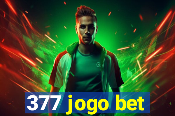 377 jogo bet